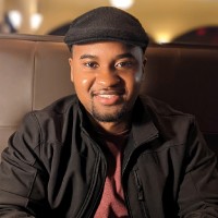 Microsoft Employee Emmanuel Michael's profile photo