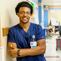 Hill Country Eye Center Employee Christopher Jones's profile photo