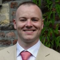 PragmaTech BV Employee Thomas Sijen's profile photo