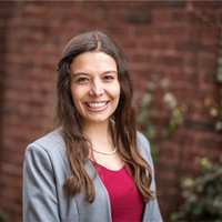 Warren Township High School Employee Laura Bohorquez Duque's profile photo