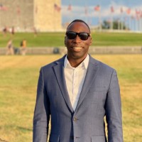 Pacify Technologies Employee Freddy Bafuka's profile photo
