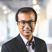 Lumenci Employee Kalyan Banerjee's profile photo