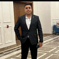Ultra Diagnostic Employee Mohamed Ali's profile photo