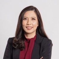 Telkomsel Employee Joyce Shia's profile photo