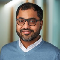 CVC Employee Sharad Bhojnagarwala's profile photo