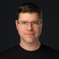 Solid State of Mind Employee Pascal Fortier-Poisson's profile photo