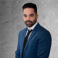 Alejandro Vidal Email & Phone Number