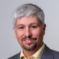 Wichita State University Employee Augustine Iacopelli's profile photo