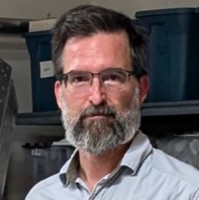 GH Labs Employee Todd Lesher's profile photo