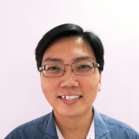 HTX (Home Team Science & Technology Agency) Employee Ka Ong's profile photo