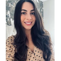 GAVIN MARTIN Employee Georgia Roberts's profile photo