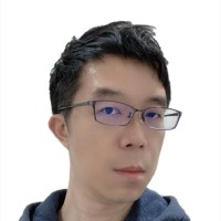 Luke Hsieh Email