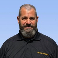 Stanley Steemer Employee Bill Kunkel's profile photo