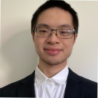 Walmart Global Tech Employee Ray He's profile photo