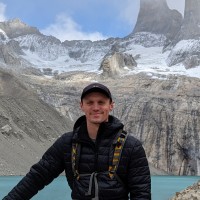 Dufrain Employee James Wisdom's profile photo