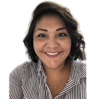 Capacity Builders, Inc. Employee Alicia Goodluck's profile photo