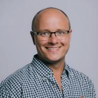Zengenti Employee Richard Saunders's profile photo