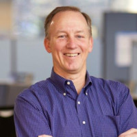 NEA Member Benefits Employee John Bowman's profile photo