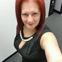 worldwide logistics Employee Mary Betz's profile photo