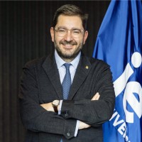 Manuel Muñiz Email & Phone Number