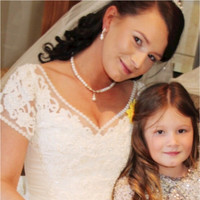 Data8 Ltd Employee Nikkola Chadwick's profile photo