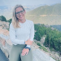 Taylor Larson Email