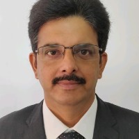 National Stock Exchange of India Limited Employee Prasad Balakrishnan's profile photo