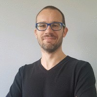 MoldTecs Employee Guillaume Bollaert's profile photo