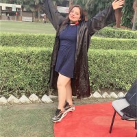 Talent Toppers Employee Shivani Rathore's profile photo