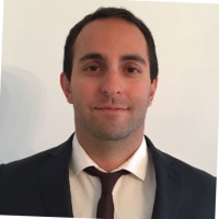 Clearwater Analytics Employee Rodrigo Rosa Silva's profile photo