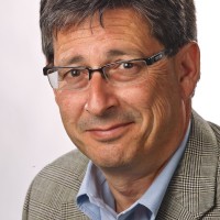 The Globe and Mail Employee Adam Mayers's profile photo