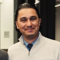 VICTOREM Employee Mojtaba Karazmoudeh's profile photo