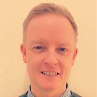 DePuy Synthes Employee Craig Stuart's profile photo