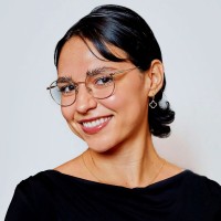 Flowstone Group Employee Paloma Elena Solis's profile photo