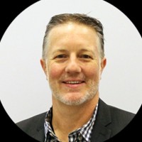Future Government Institute Employee Andrew Jensen's profile photo