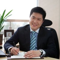 Northern Electric & Power Employee Huabin Xu's profile photo