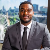 EATS2SEATS Employee Romallus Dew's profile photo