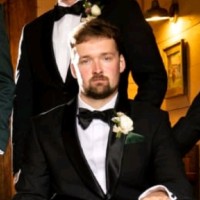 Pipekit Employee Jamie Pugh's profile photo