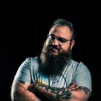 Eastern Engineering Employee Robby Michael's profile photo
