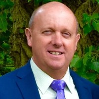 BWE LTD Employee Kevin Bennett's profile photo