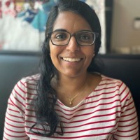 Eli Lilly and Company Employee Sarah Abraham's profile photo