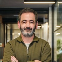 Niilo Employee Felipe Santamaria's profile photo