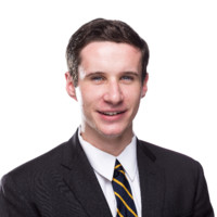 Applied Policy Employee Hugh O'Connor's profile photo