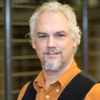 Blis Employee David Matthewman's profile photo