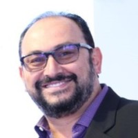 Net at Work Inc. Employee Alexander Solomon's profile photo