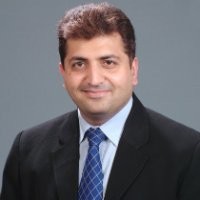 Comba Telecom Employee Rajiv Girotra's profile photo