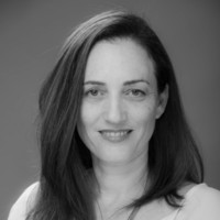 Cypago Employee Naama Geva's profile photo