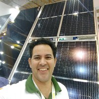 Ecori Energia Solar Employee Rodrigo Custodio's profile photo