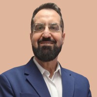 Dom Pedro Hotels & Golf Collection Employee Luciano Hagge's profile photo