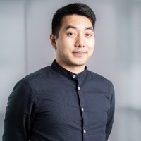 Yieldkit – a mrge company Employee Minh Vu's profile photo